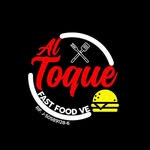 Al Toque Logo